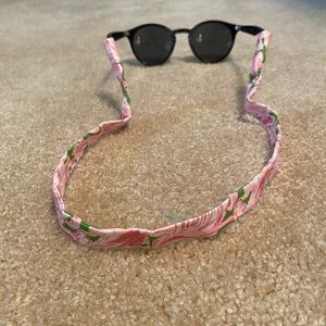 Lilly Pulitzer croakies